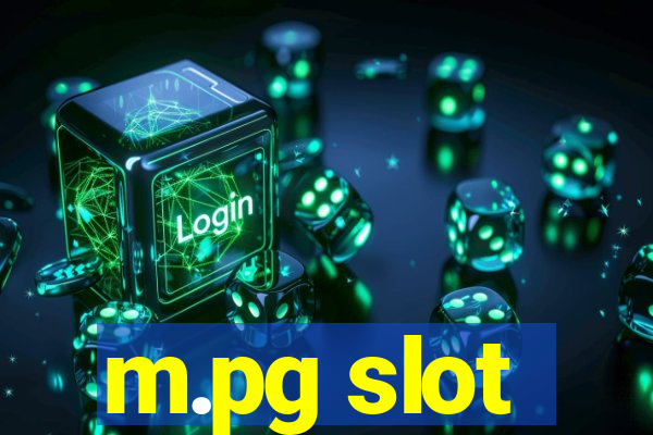 m.pg slot