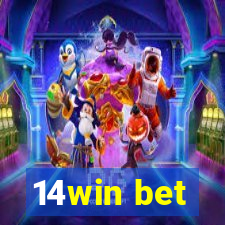 14win bet