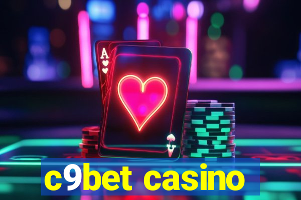 c9bet casino