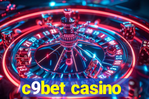 c9bet casino