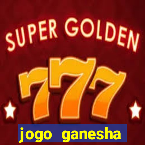 jogo ganesha fortune demo