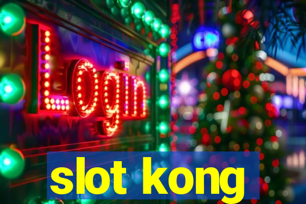 slot kong