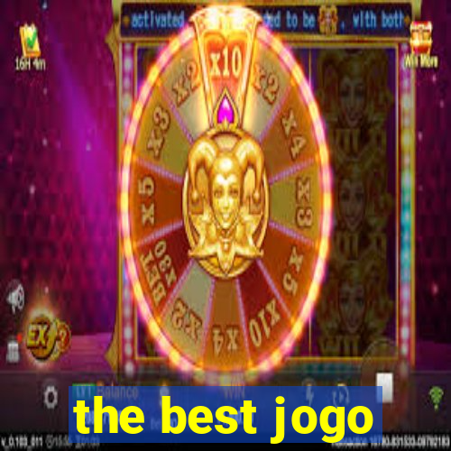 the best jogo