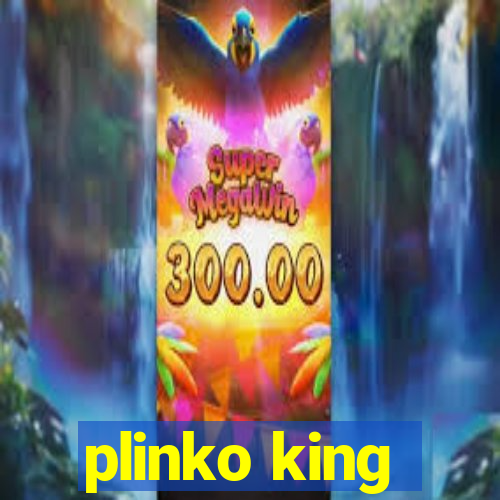 plinko king