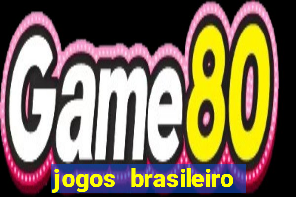 jogos brasileiro serie b hoje