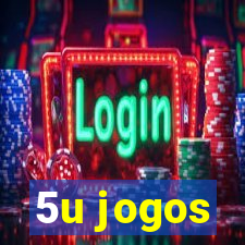 5u jogos