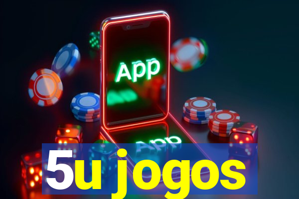 5u jogos