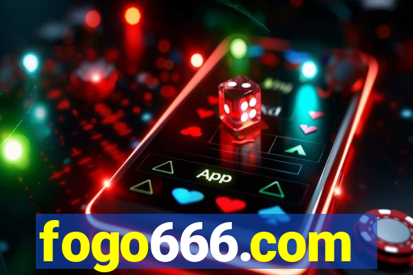 fogo666.com