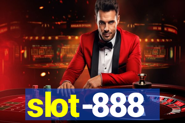 slot-888