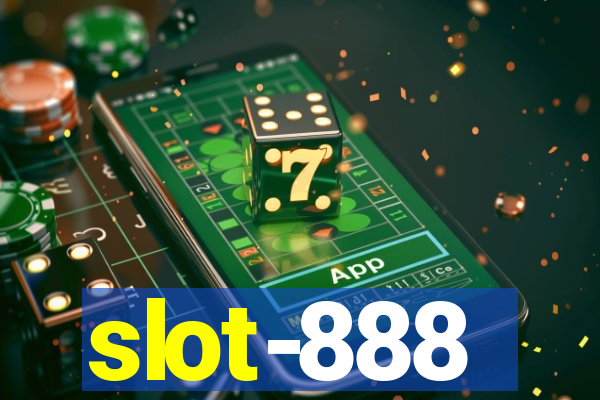 slot-888