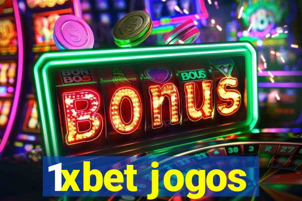 1xbet jogos