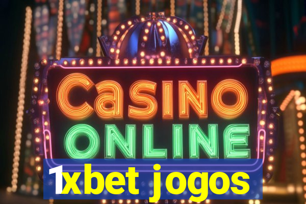 1xbet jogos