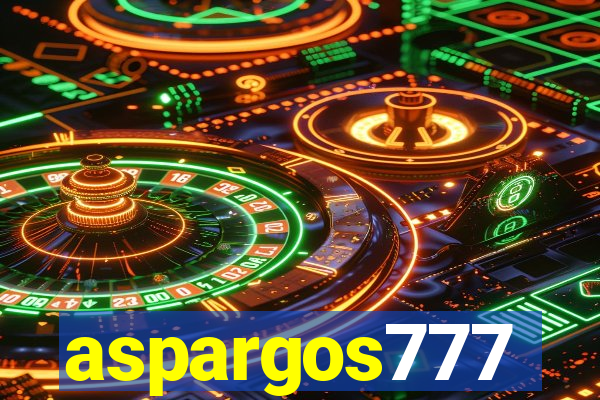 aspargos777