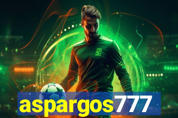 aspargos777