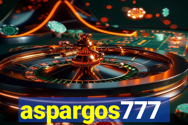 aspargos777