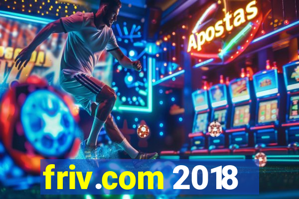 friv.com 2018