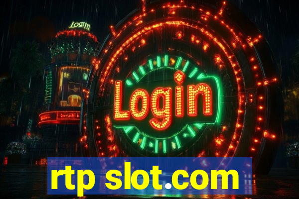 rtp slot.com