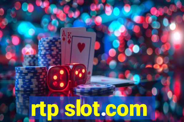 rtp slot.com