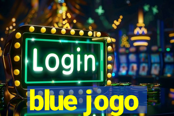 blue jogo