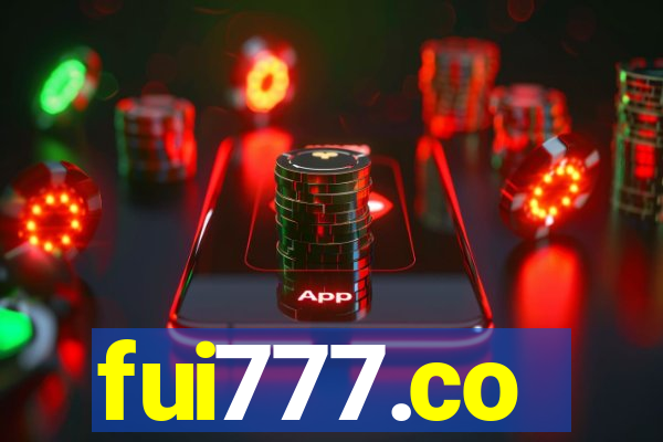 fui777.co