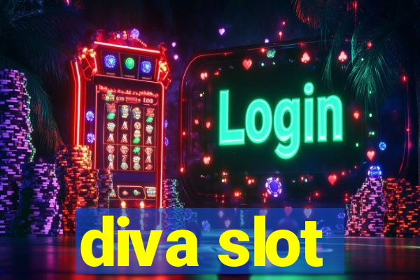 diva slot