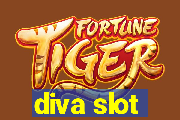 diva slot