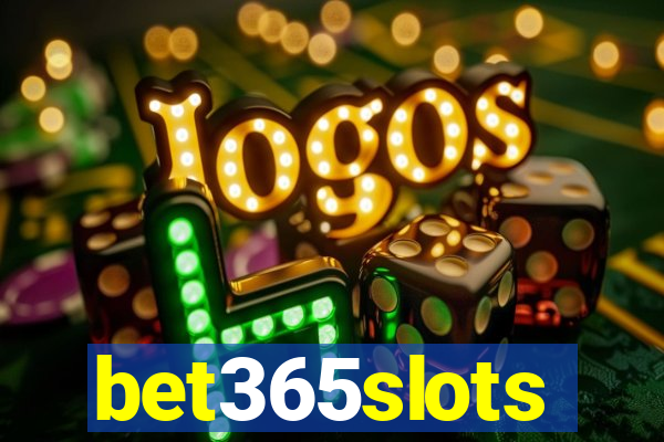 bet365slots