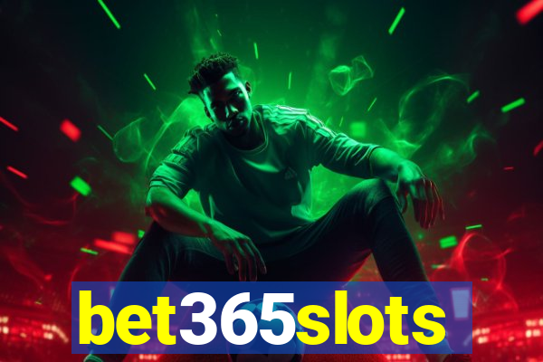 bet365slots