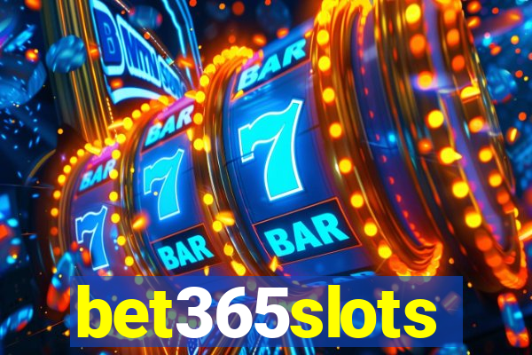 bet365slots