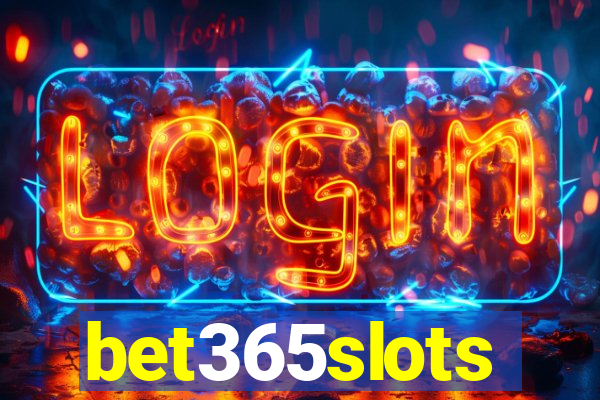 bet365slots