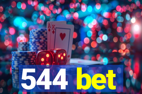 544 bet