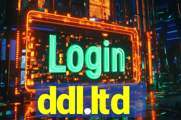 ddl.ltd