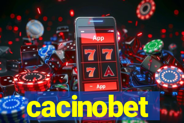 cacinobet