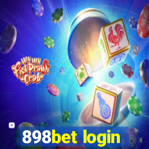 898bet login