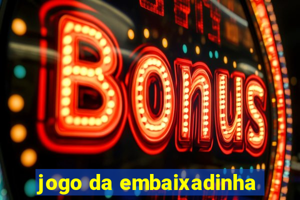 jogo da embaixadinha