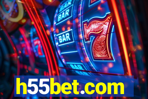 h55bet.com