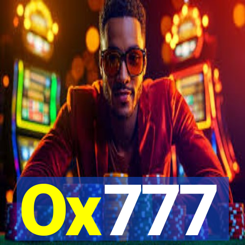 Ox777