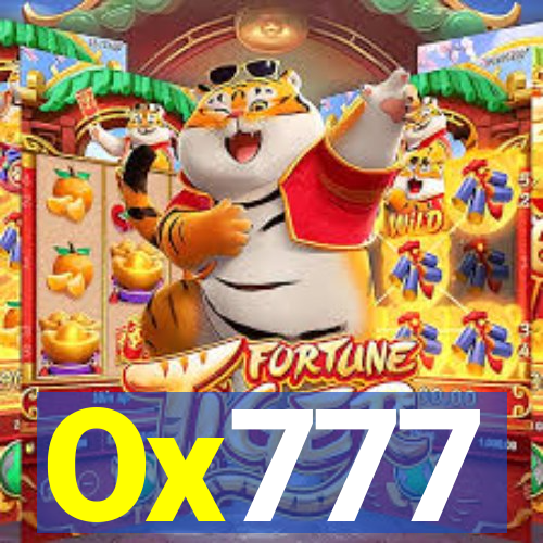 Ox777