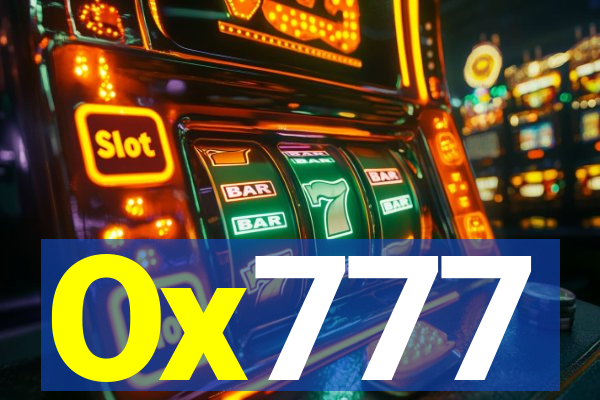 Ox777