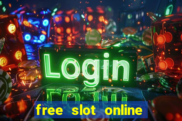 free slot online no download