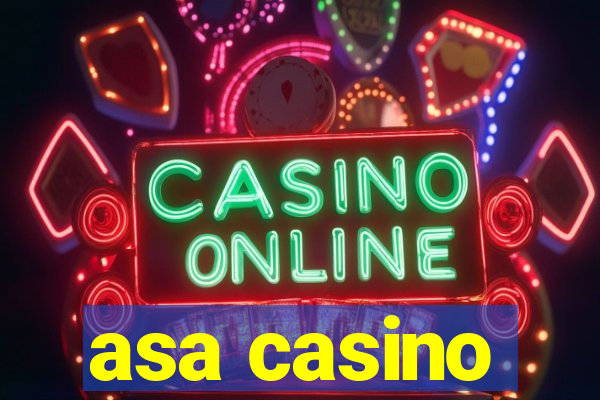 asa casino