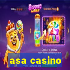 asa casino