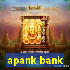 apank bank