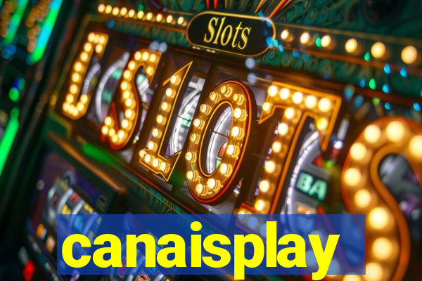 canaisplay