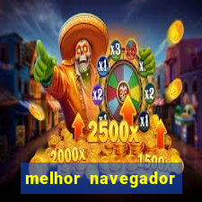 melhor navegador para jogar xcloud