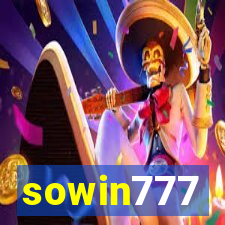 sowin777