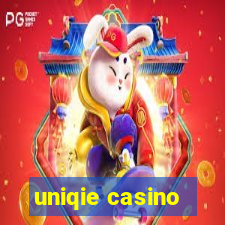 uniqie casino