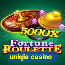 uniqie casino