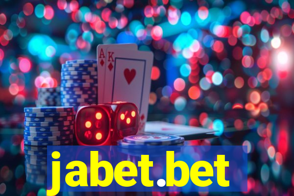 jabet.bet