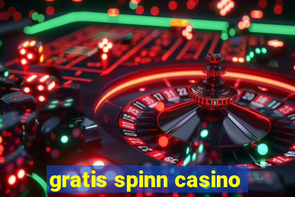 gratis spinn casino